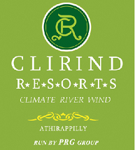 Athirappilly Clirind ResortLogo